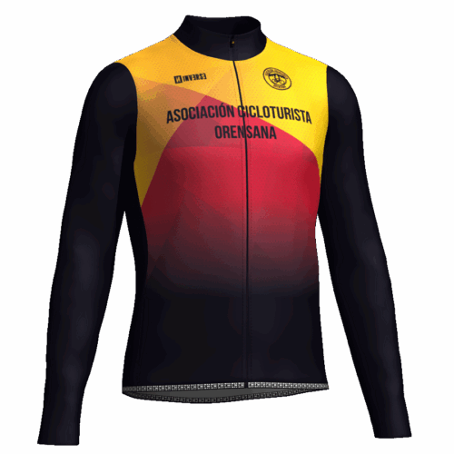 Cortavientos ciclismo KAIROS