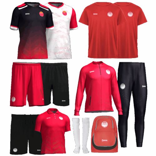 PACK JUGADOR