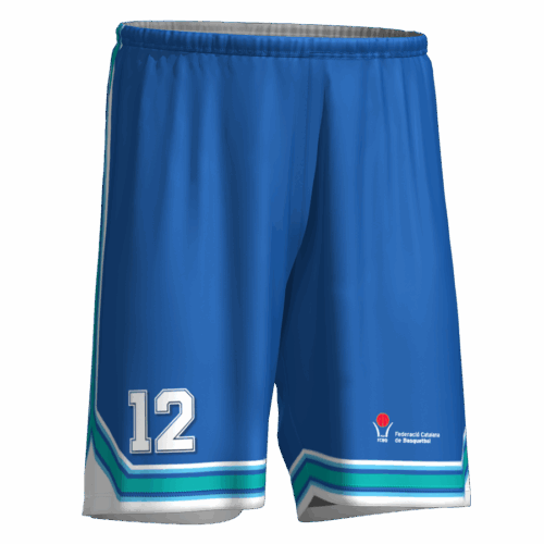 Pantalón 1a equipación