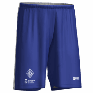 Pantalón 1a equipación