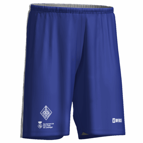 Pantalón 1a equipación