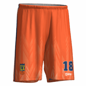 Pantalón 1a equipación