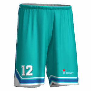 Pantalón 2a equipación