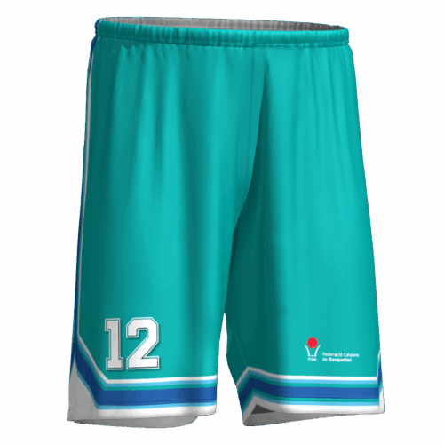 Pantalón 2a equipación