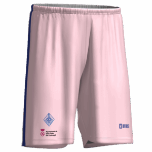 Pantalón 2a equipación