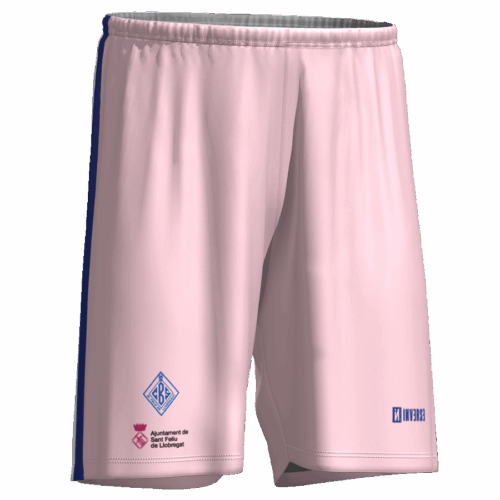 Pantalón 2a equipación