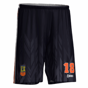 Shorts AWAY