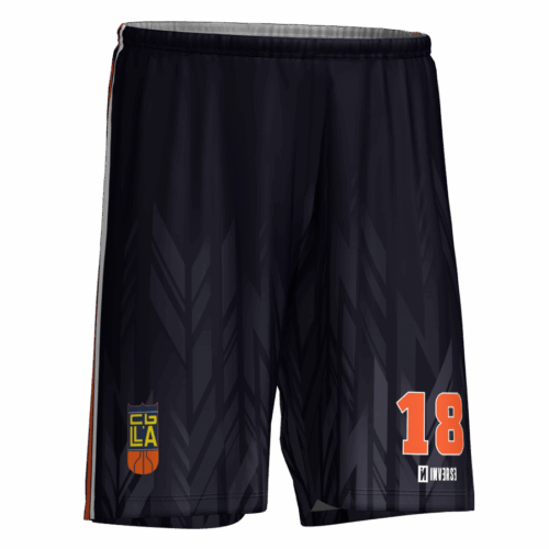 Shorts AWAY