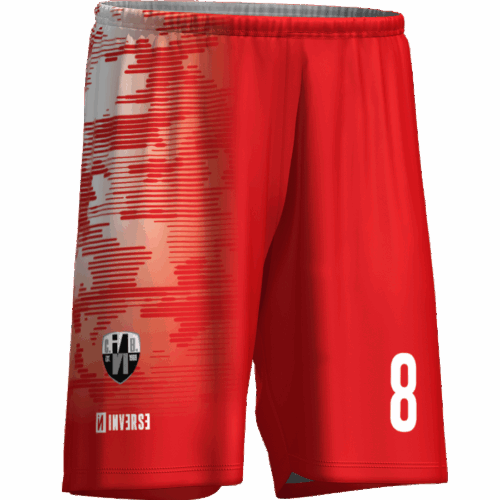 P - Shorts PRO SB24-S