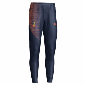 Tracksuit tights