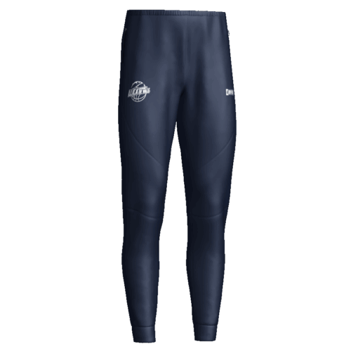 Fleece-lined tracksuit tights SC76-S (copia)