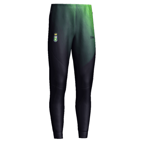 Pantalón chándal