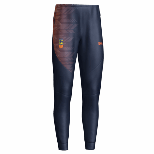 Tracksuit tights
