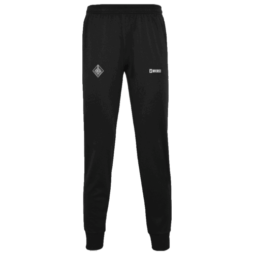 Pantalón chándal perchado