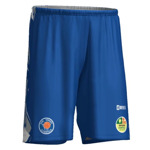 Pantalón COMPETICIÓN