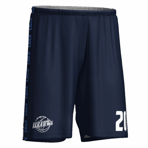 Pantalón competición