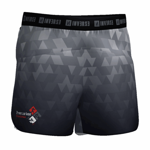 Pantalón corto trail ULTRA