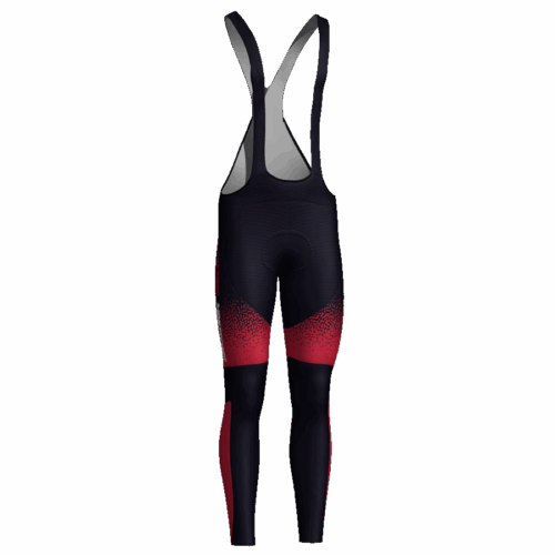 Culotte largo ciclismo TEMPUS