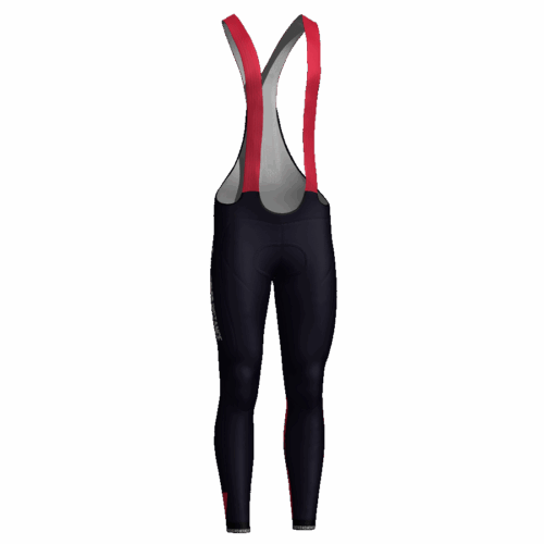 Culotte largo KAIROS