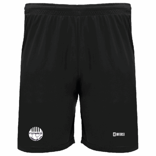 Pantalón entreno