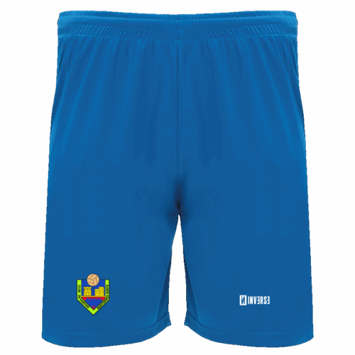 Pantalón jugador competición