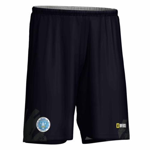 Pantalón partido portero