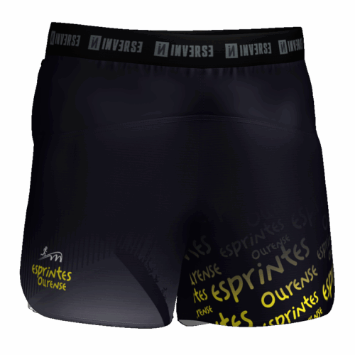 Pantalón corto trail ULTRA