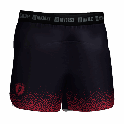 Pantalón corto trail ULTRA