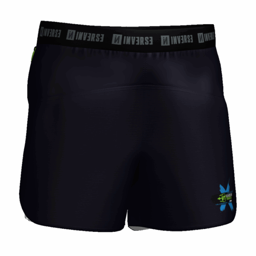Pantalón corto trail ULTRA