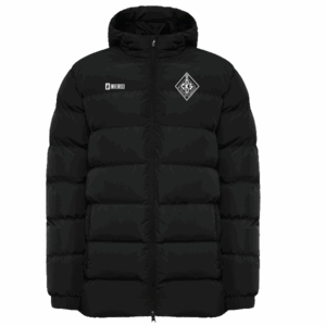 Parka 3/4