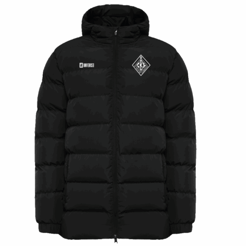 Parka 3/4