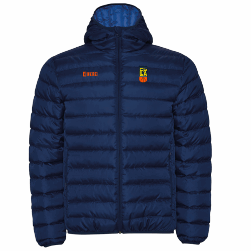 Puffer jacket