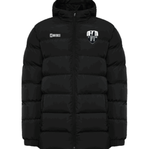 Parka SC204-C