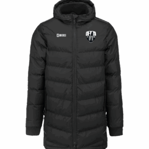 Parka larga SC203-C