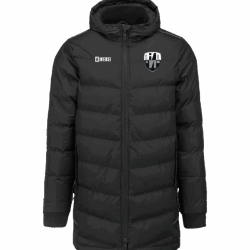 Long parka SC203-C
