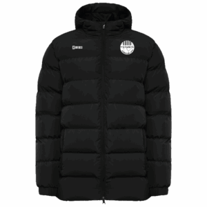 Parka 3/4