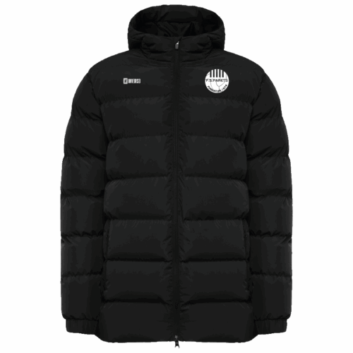 Parka 3/4