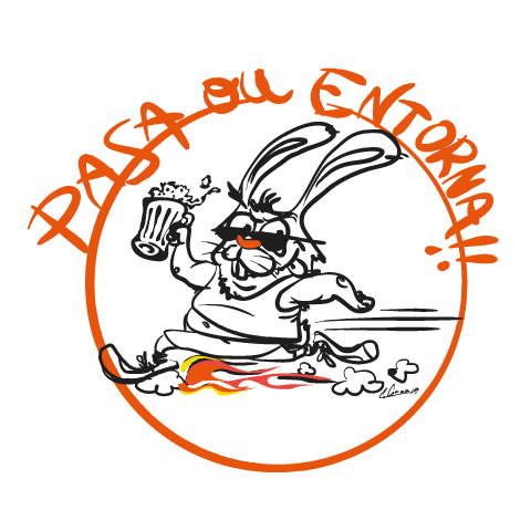 PASA OU ENTORNA