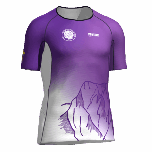 Camiseta manga corta EXTREM