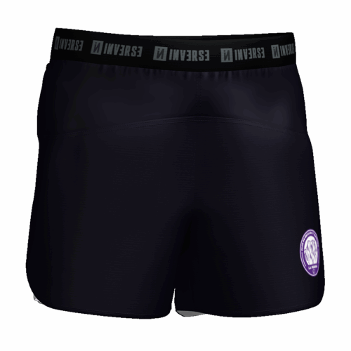 Pantalón corto trail ULTRA (HOMBRE)