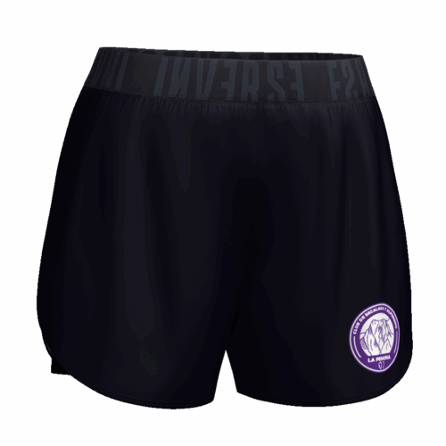 Pantalón corto trail ULTRA (MUJER)