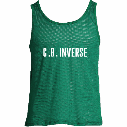 Training bib SC83-C
