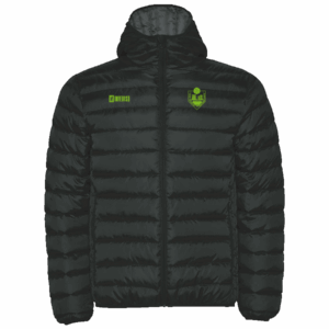 Chaqueta plumón