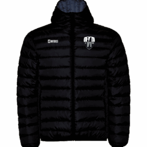 Chaqueta plumón SC205-C