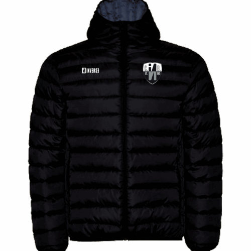 Puffer jacket SC205-C