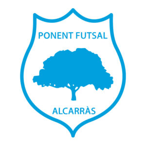 PONENT FUTSAL ALCARRÀS