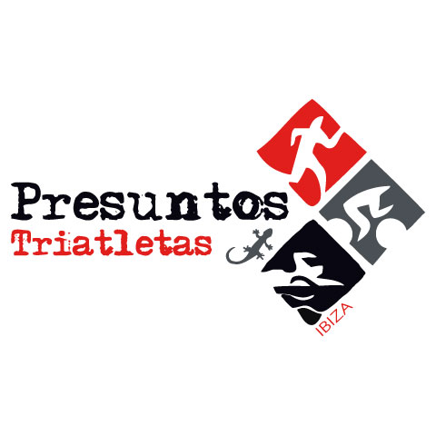 PRESUNTOS TRIATLETAS