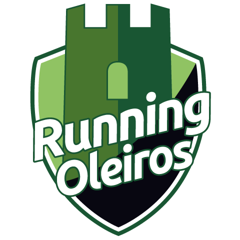 RUNNING OLEIROS