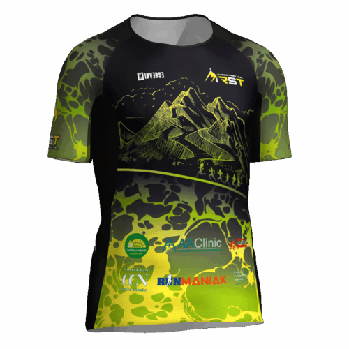 Camiseta manga corta EXTREM