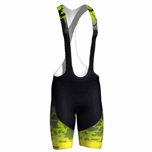 Culotte ciclismo TEMPUS